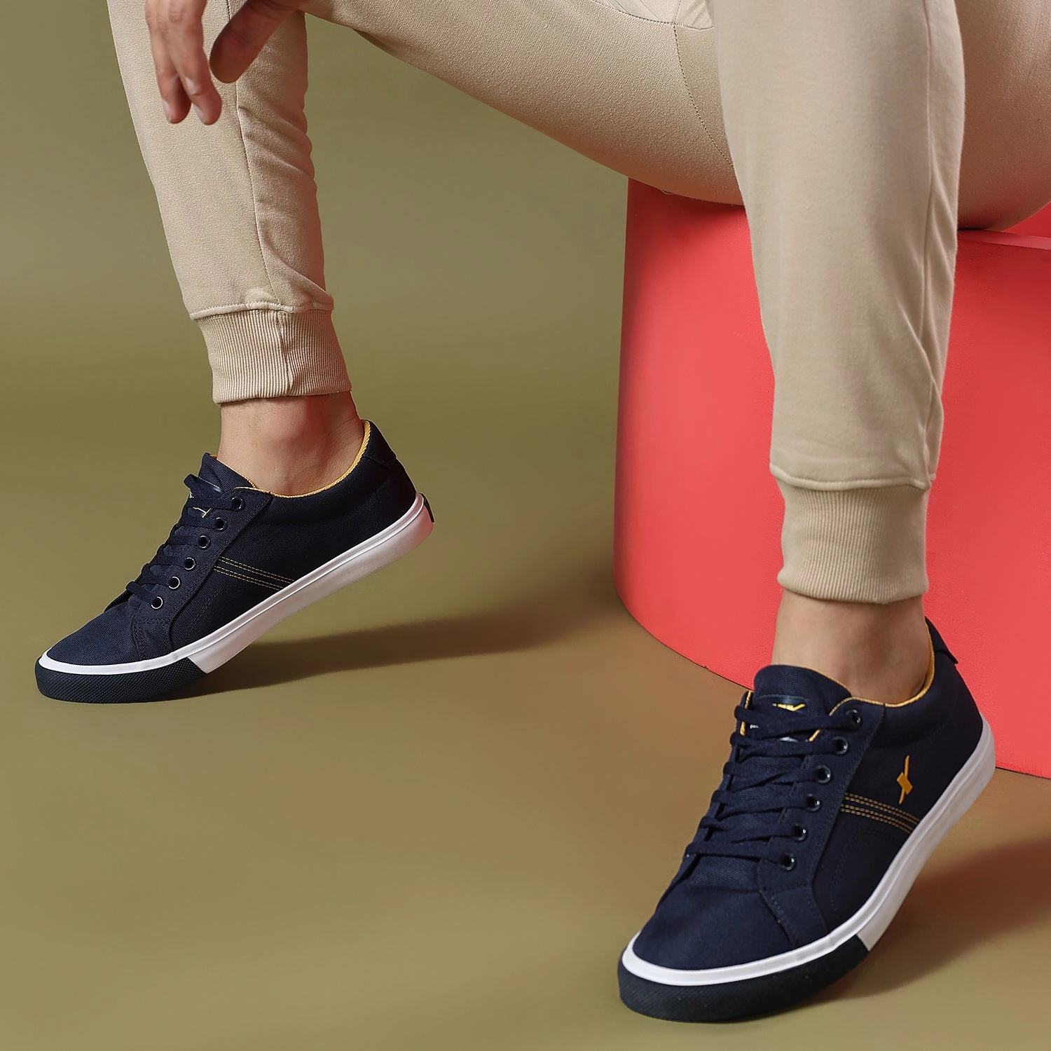 Casual Shoes for Men SM 671 Casual Shoes Sneakers Size 48