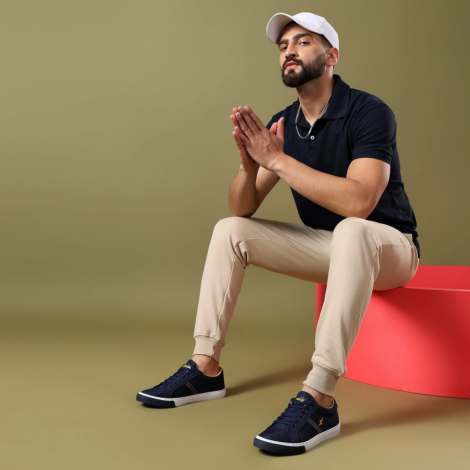 Casual Shoes for Men SM 671 Puma Inhale Essentials Casual Shoes