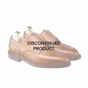 Onslow 3 Beige Scotch Grain Lace-up Rockport Shoes