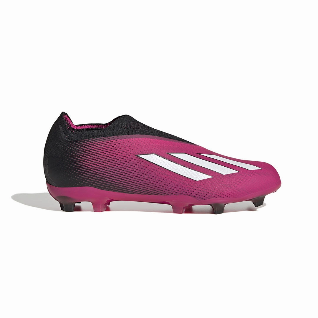 Diadora Soccer Cleats Sale adidas - Kids' (Junior) X Speedportal  Firm Ground Cleats (GZ5120)