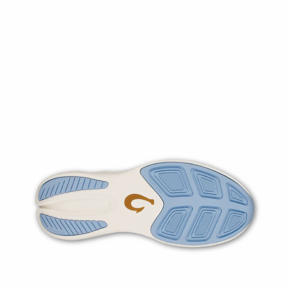 Under Armour Hovr Machina 2 Se Training Shoes OluKai Women's Island Hopper Mesh Sneaker in Lava Rock Black