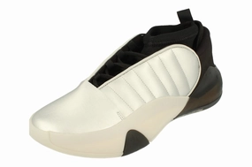 Basketball Shoes Zipper Adidas Harden Volume 7 Mens Basketball Trainers Sneakers HQ3424