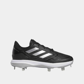 Orthopedic Soccer Cleats Women's Adidas Adizero Purehustle 3 Metal Softball Cleats
