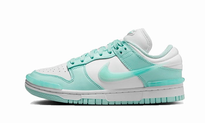 Nike Dunk Low Twist Jade Ice Nike Tiempo Soccer Shoes