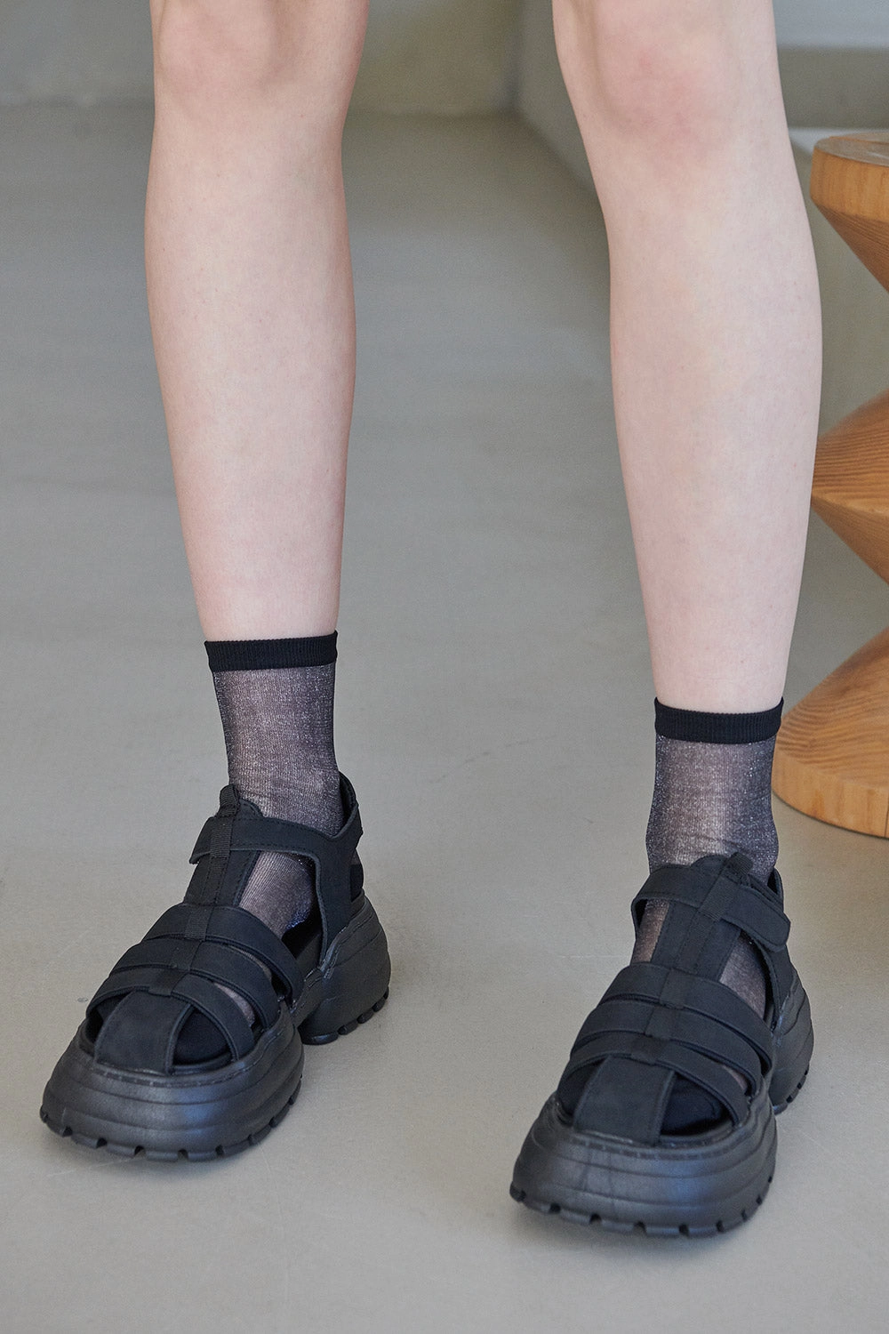 Leather Low Heel Mary Jane Shoes Uk Orla Chunky Platform Sandals