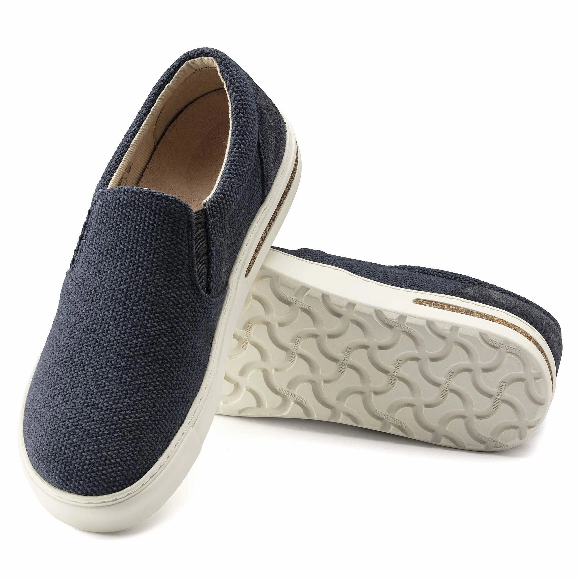 Crocodilely Casual Shoe Oswego Canvas/Suede