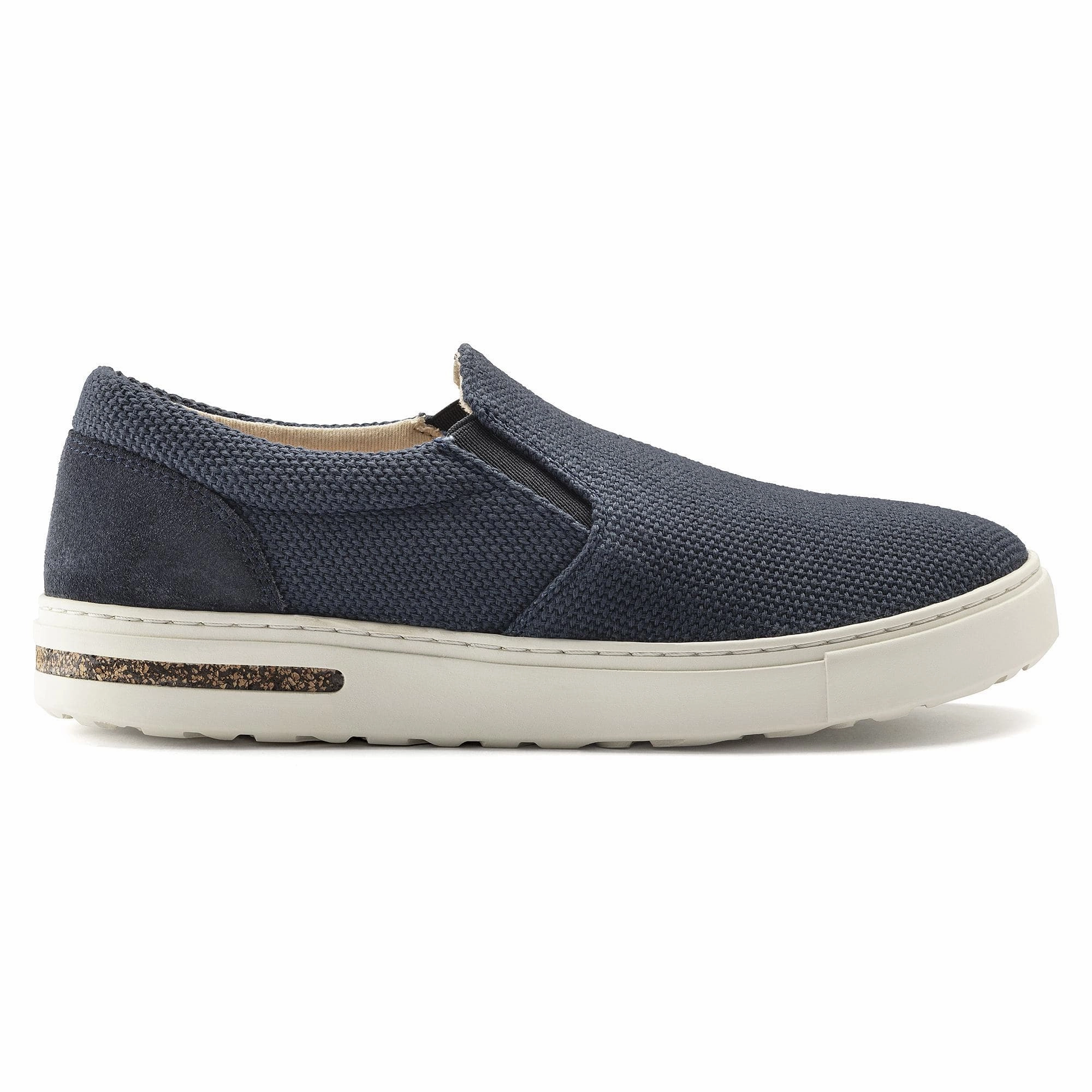 Oswego Canvas/Suede Best Shoes For Casual Wear