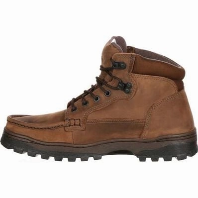 OUTBACK 6 IN GORE-TEX WATERPROOF HIKER BOOT Hiking Shoes Pick Up Today