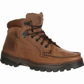 OUTBACK 6 IN GORE-TEX WATERPROOF HIKER BOOT Moab 3 Hiking Shoes