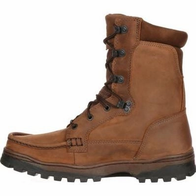 Timberland Hiking Shoes OUTBACK 8 IN GORE-TEX WATERPROOF HIKER BOOT