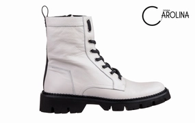 Don Blanc Leather Brogues Uk