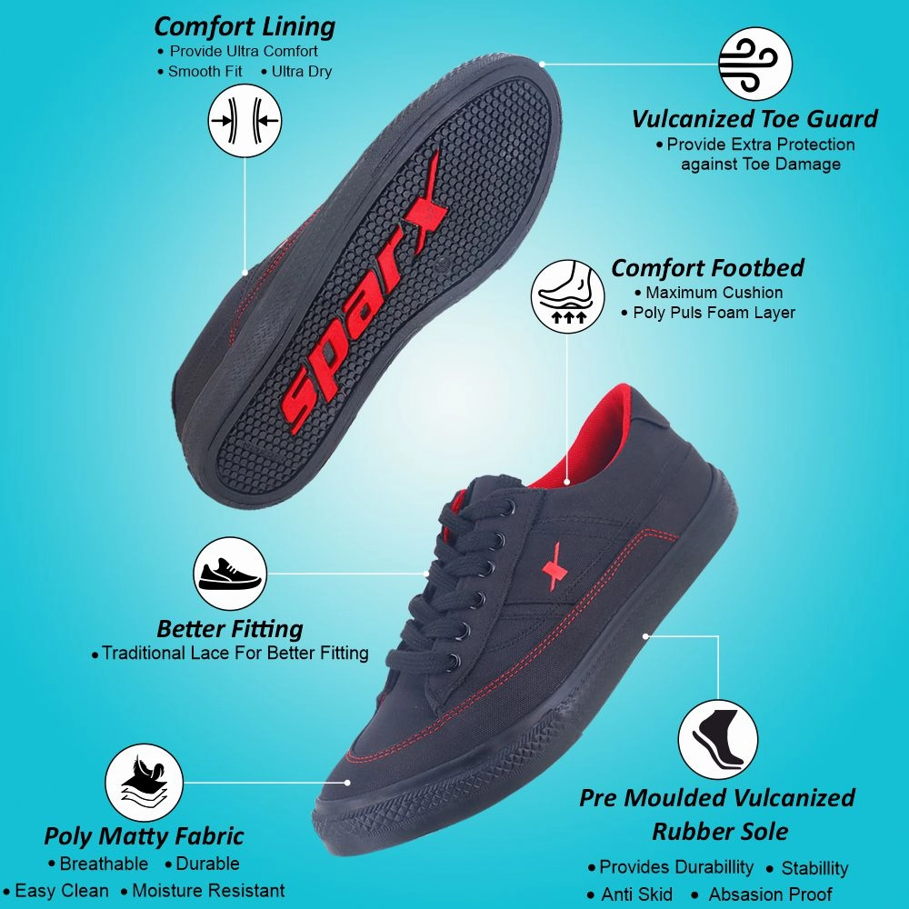 Business Casual Shorts And Shoes Casual Shoes for Men SM 9041