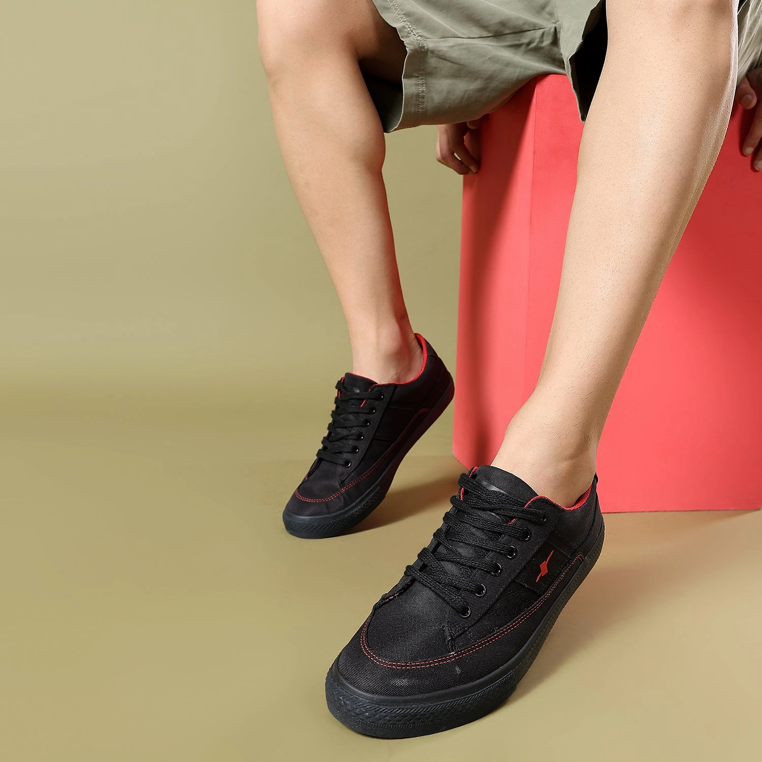 Casual Shoes for Men SM 9041 Grand Court Td Lifestyle Court Casual Shoes