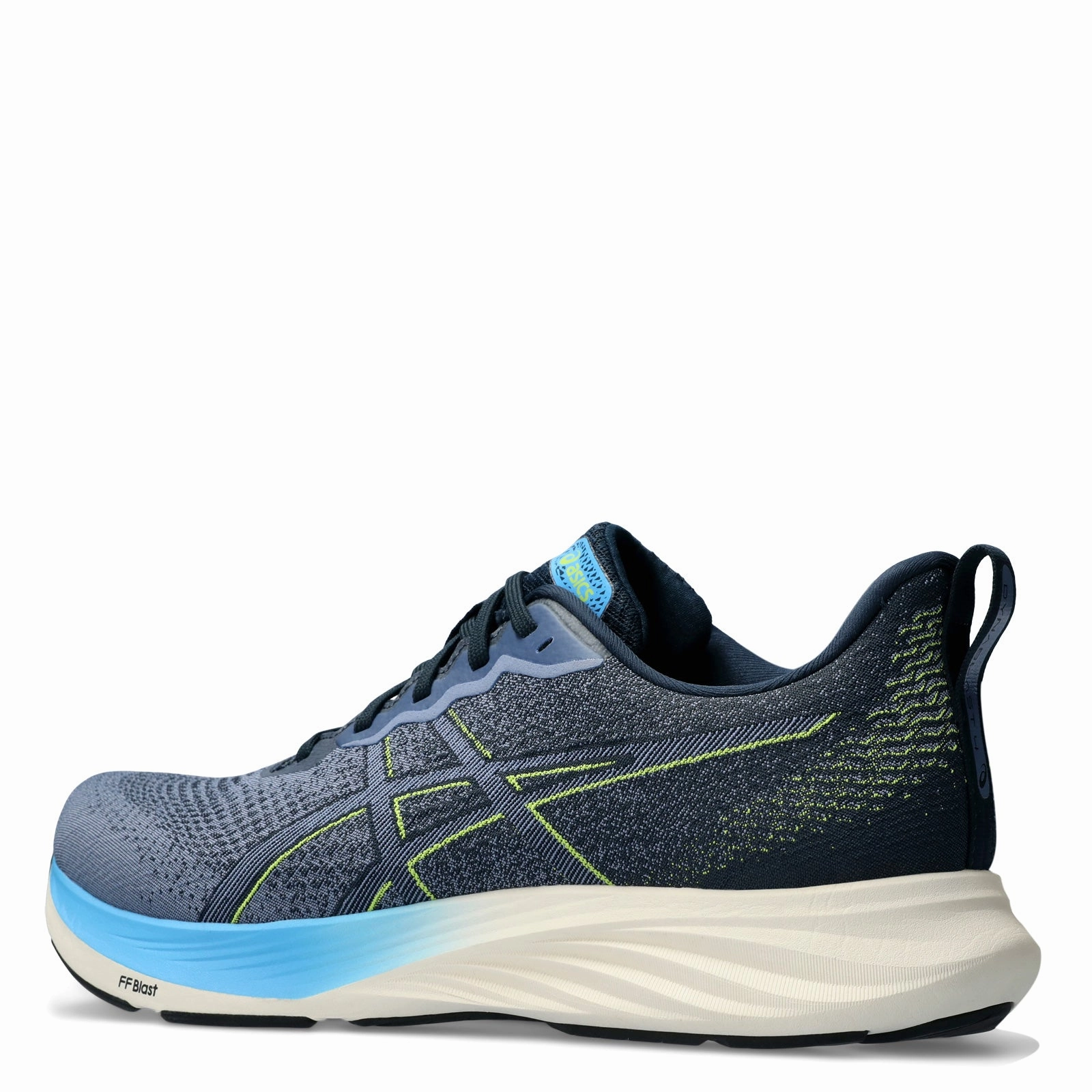 Running Shoes For Achilles Tendinopathy Men's ASICS, DYNABLAST 4 Running Shoe