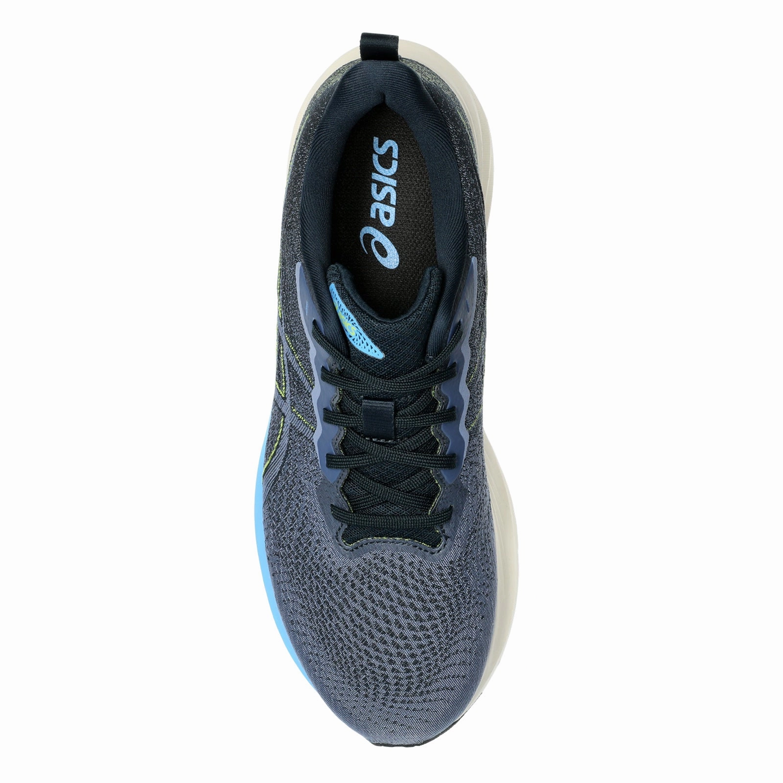 Men's ASICS, DYNABLAST 4 Running Shoe Best Running Shoes Beginner