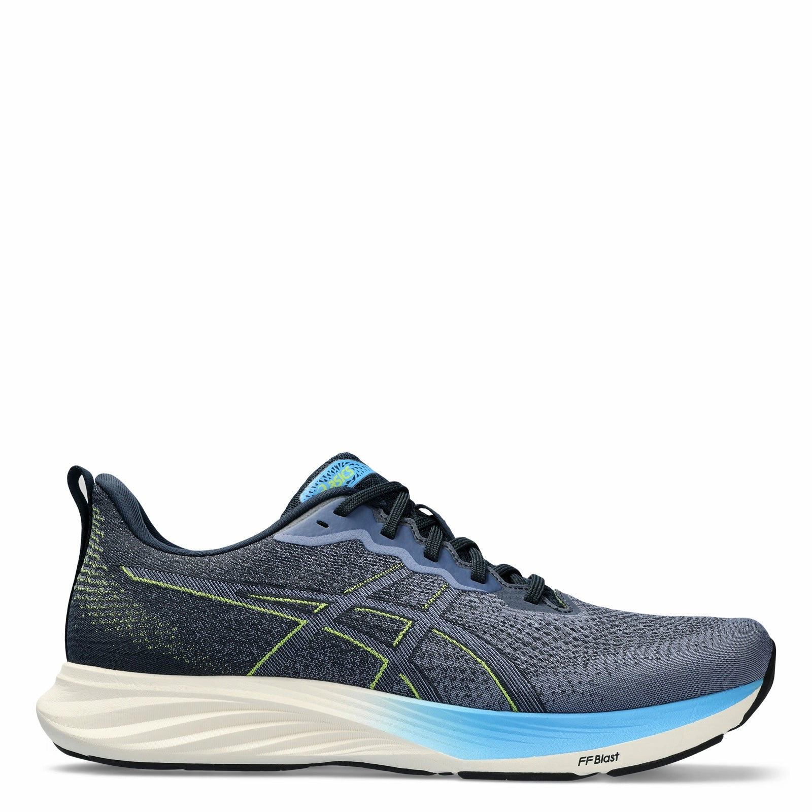 Difference Between Tennis Shoes And Running Shoes Men's ASICS, DYNABLAST 4 Running Shoe