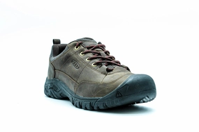 KEEN. TARGHEE III OXFORD Oxfords Not Brogues