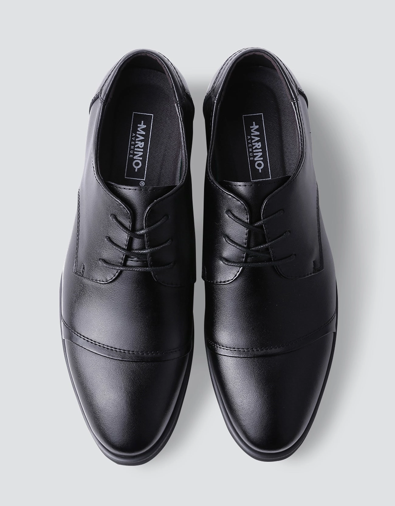 Standard Toe Oxford Dress Shoes Oxford Athletic Club In Wexford