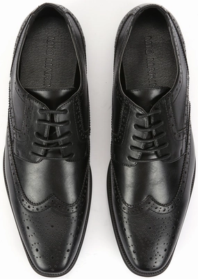 Expensive Oxfords Oxford Ornate Shoes