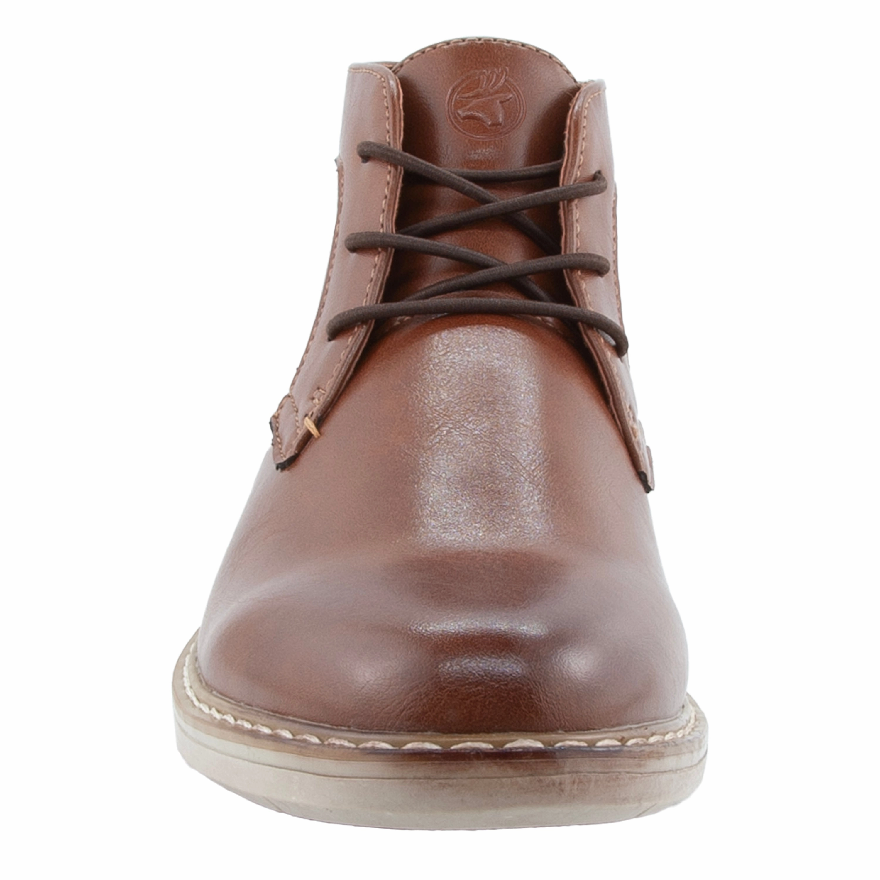Best Cheap Oxfords Kids' Garfield Jr in Cognac