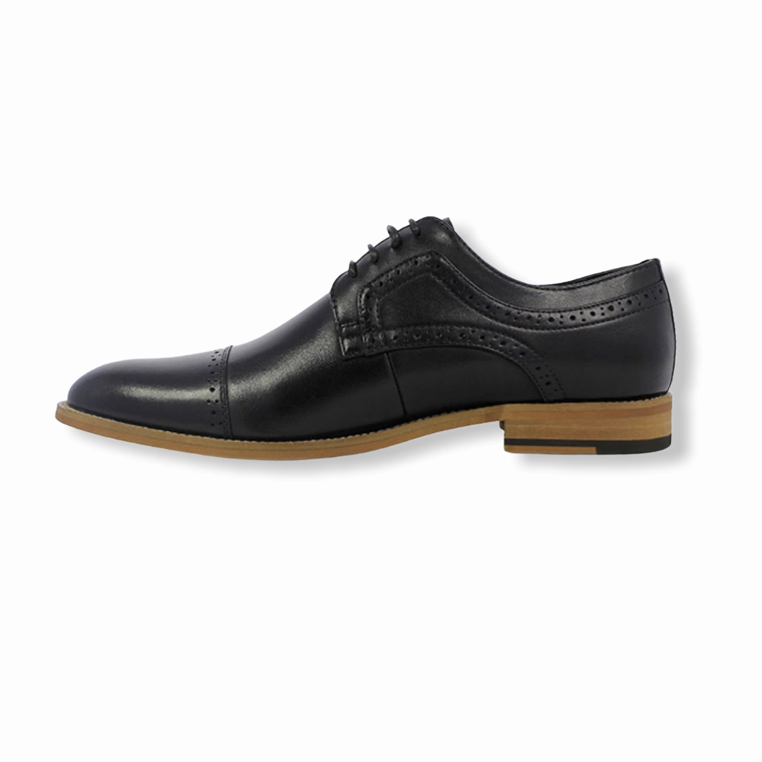 Stacy Adams Dickinson 25066 Oxford Is Not Brogue