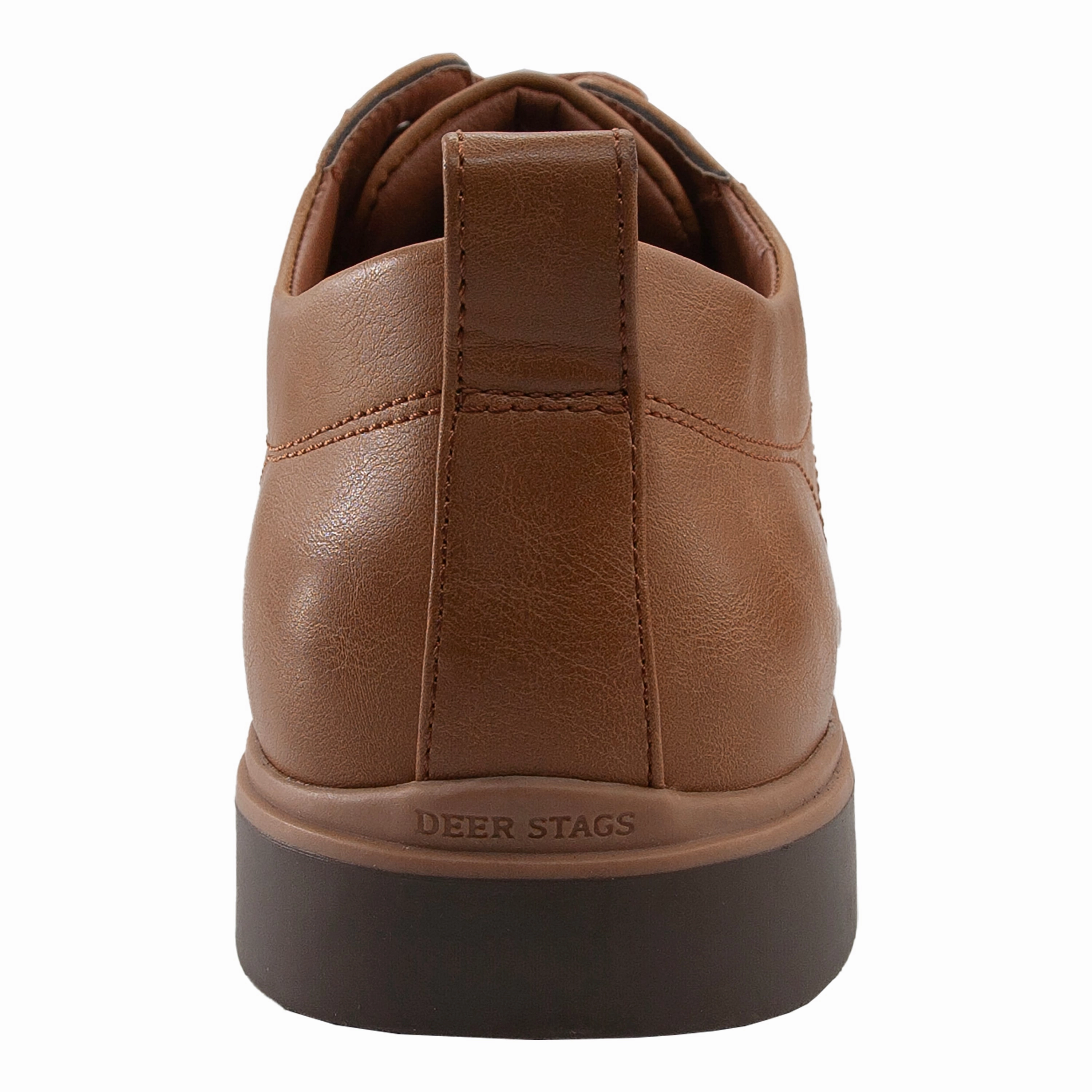 Men's Delgado in Honey - NEW SUPRO Gold Glitter Oxfords Shoes