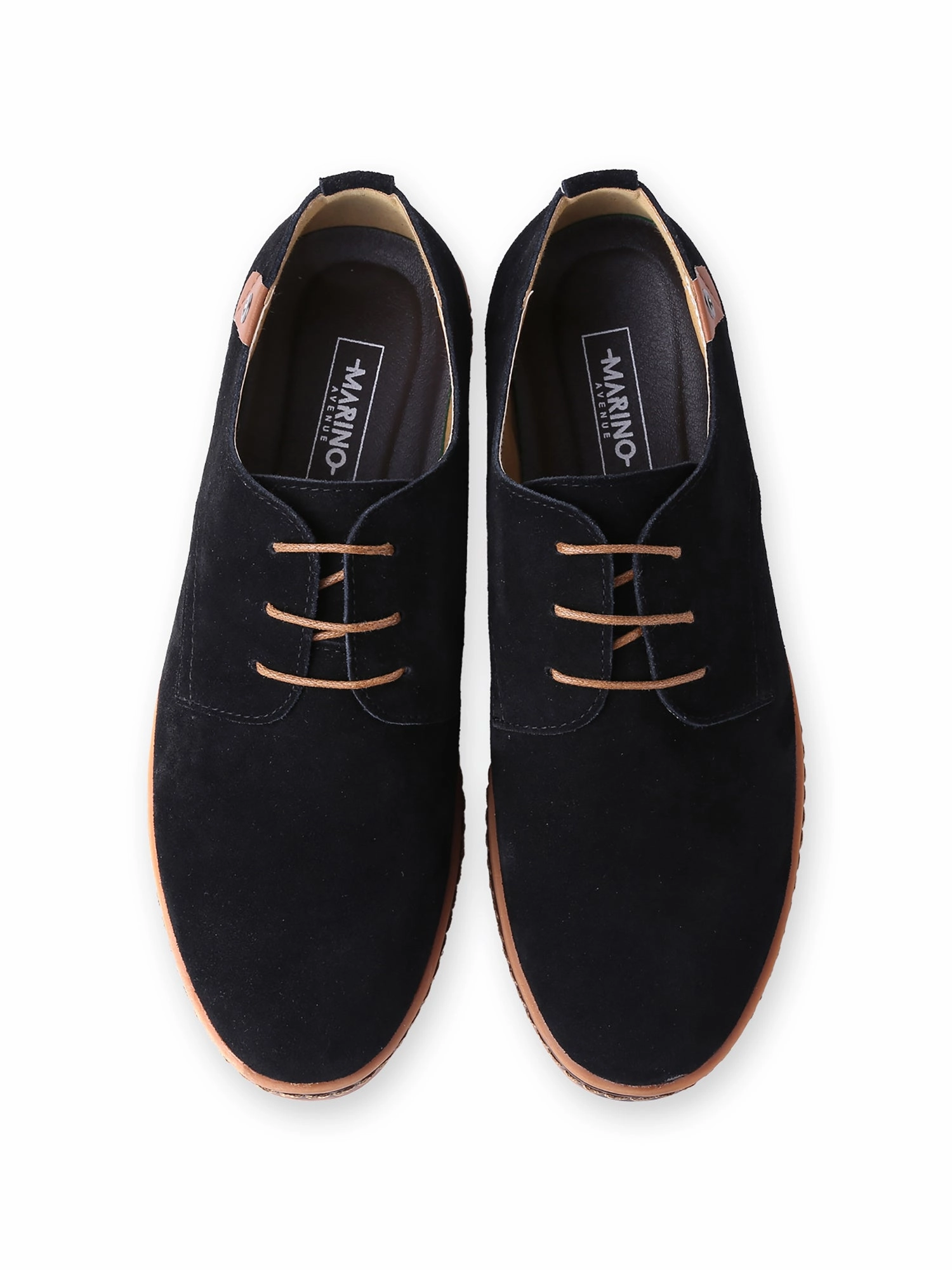Elegant Suede Oxford Shoes Dsw Oxfords