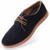 Elegant Suede Oxford Shoes Words Associated With Oxfords