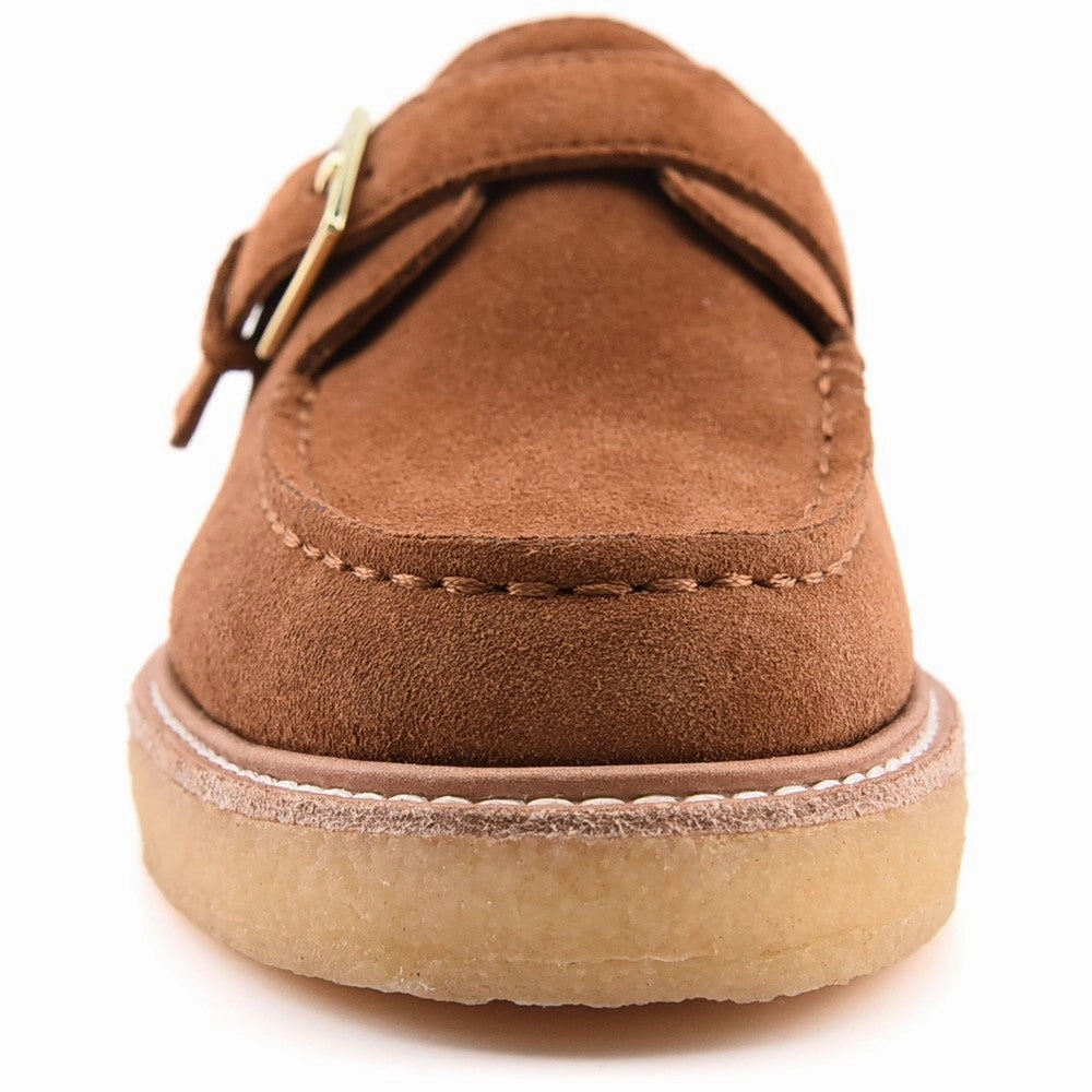 Oxfords And Socks Sperry Captain Oxford Mule