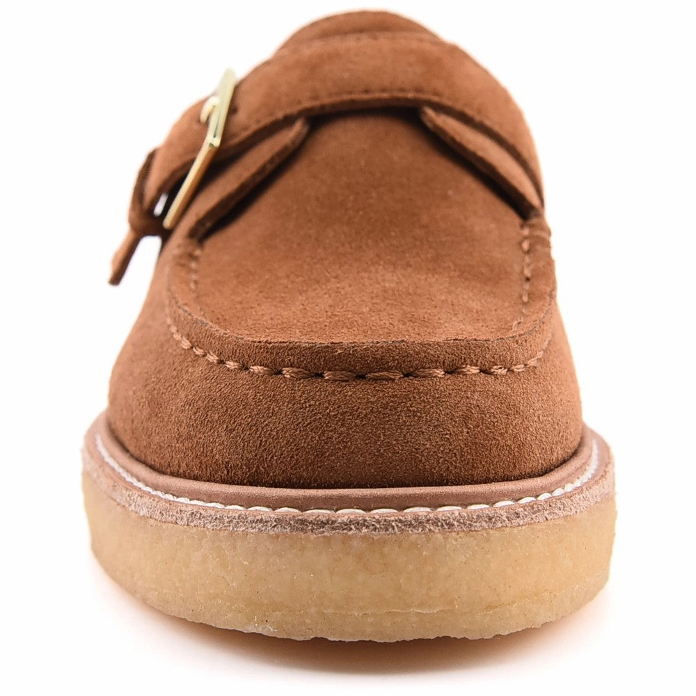 Sperry Captain Oxford Mule