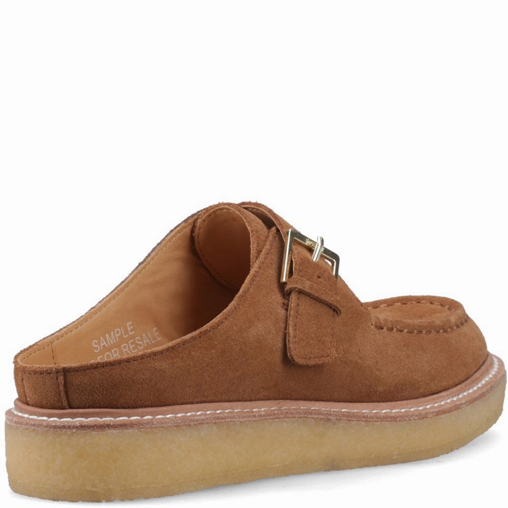 Shoes Oxford Style Sperry Captain Oxford Mule