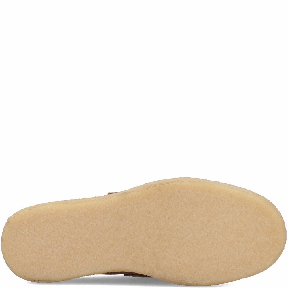 Sperry Captain Oxford Mule Olivia Palermo Oxfords