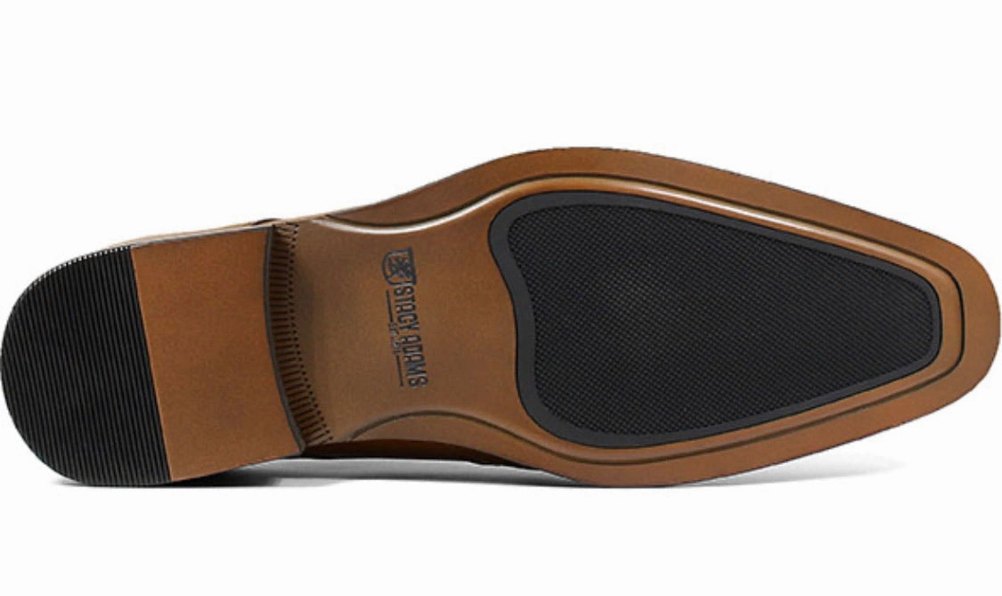 Stacy Adams Hewlett 25314 4.zerogrand Oxford