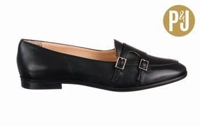 P&J Industry Casual Tassel Loafers