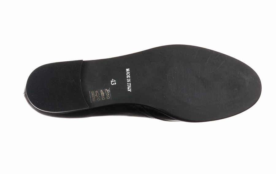 P&J Industry Ermenegildo Zegna Penny Loafers