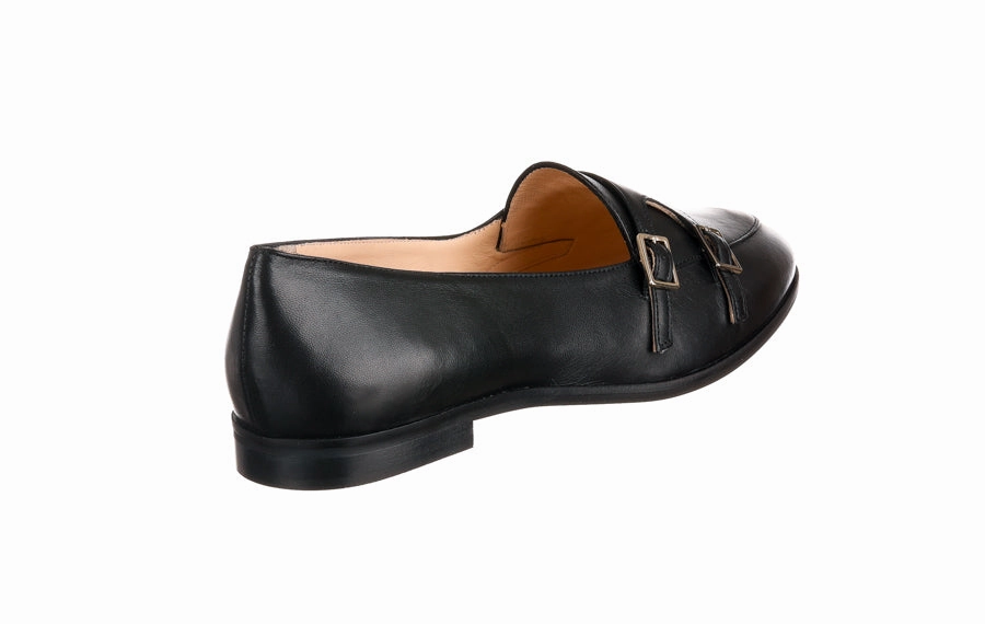 P&J Industry Loafers Work Outfit