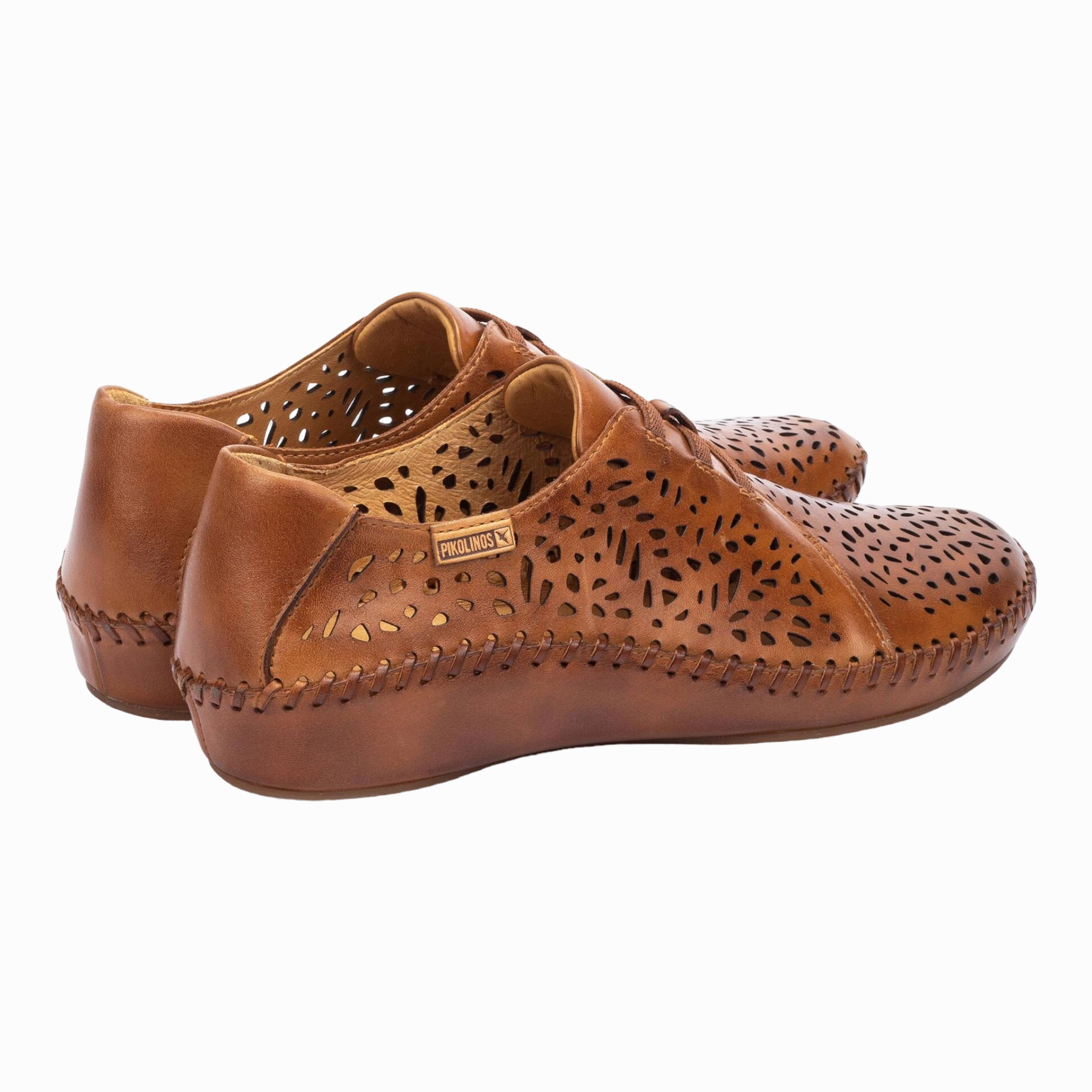 P. Vallarta 655-4783 Slip Ons Waterproof