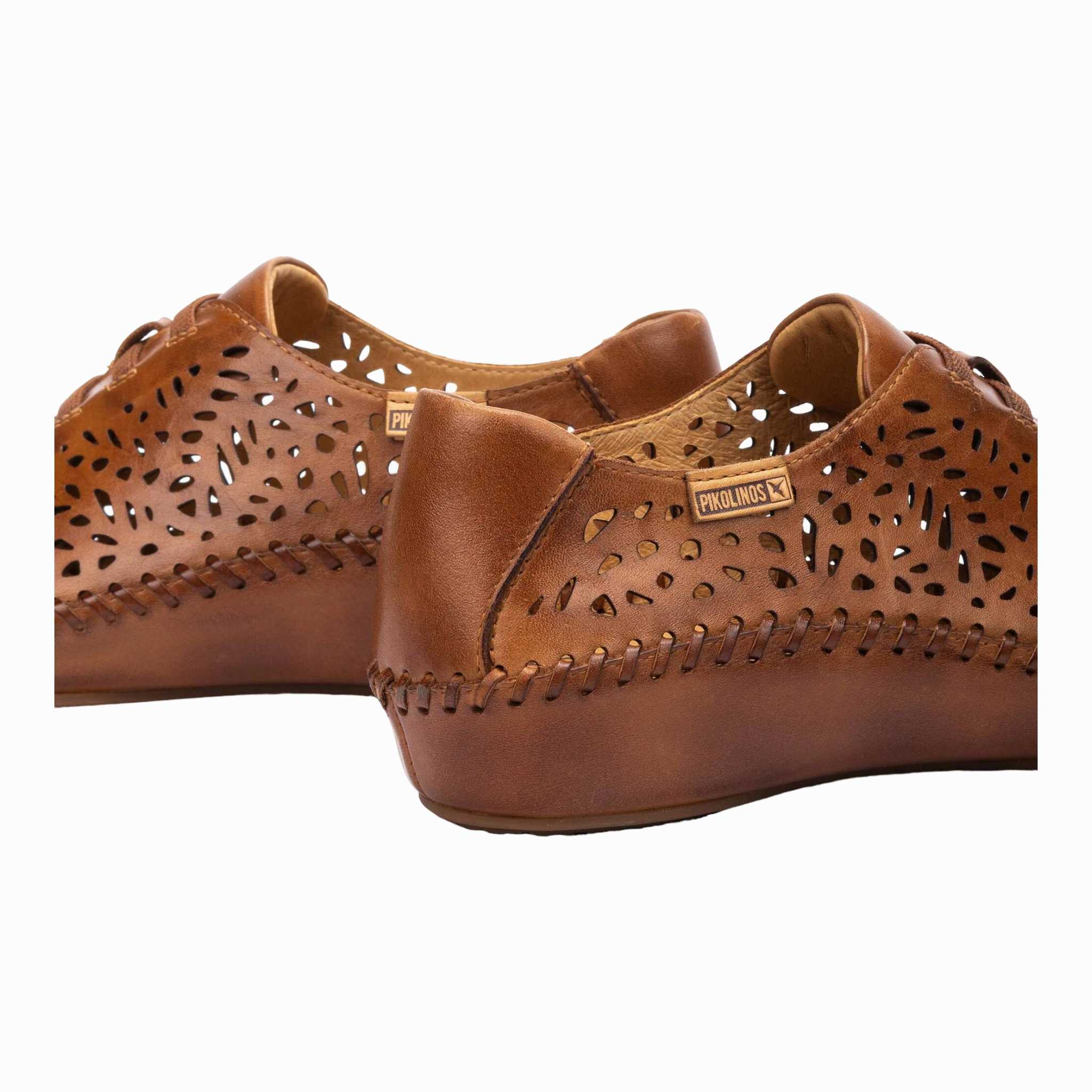 P. Vallarta 655-4783 Slip-on Shoes No Laces