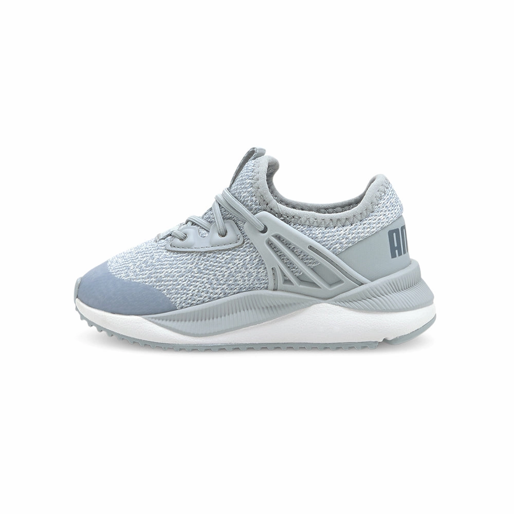 Pacer Future Knit Slip On Sneakers (Infant) Best Slip-on Shoes
