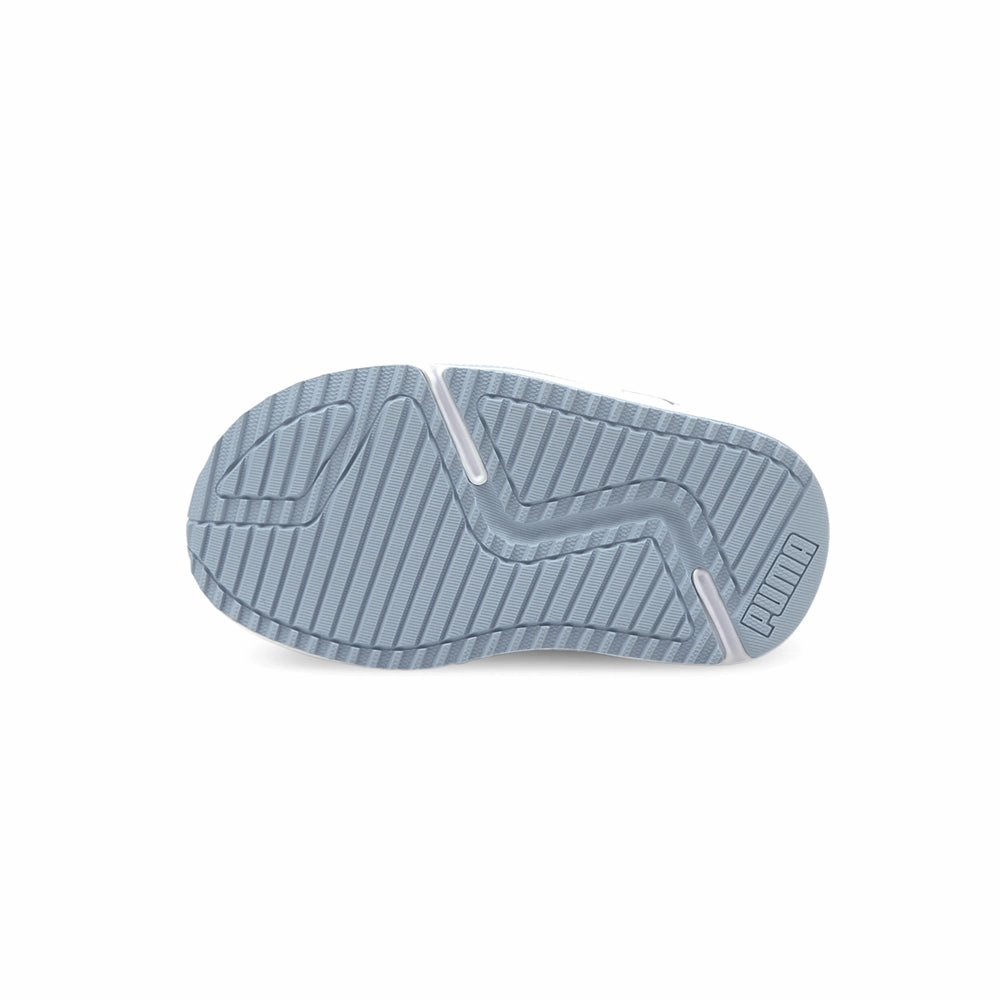 Pacer Future Knit Slip On Sneakers (Infant) Slip On Wallabees