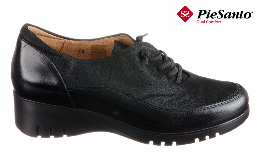 Pie Brig Josephine Brogues
