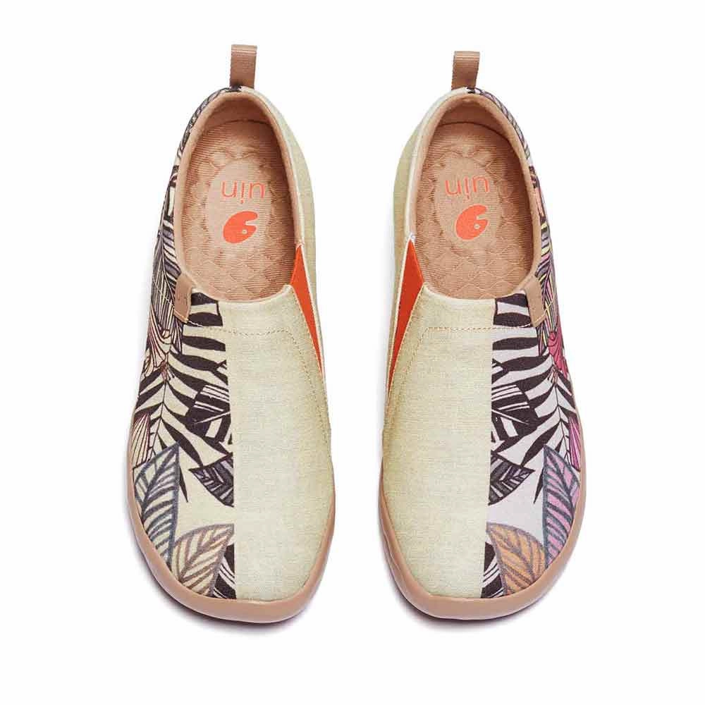 Palm Vibe Spiritain 2000 Casual Shoes