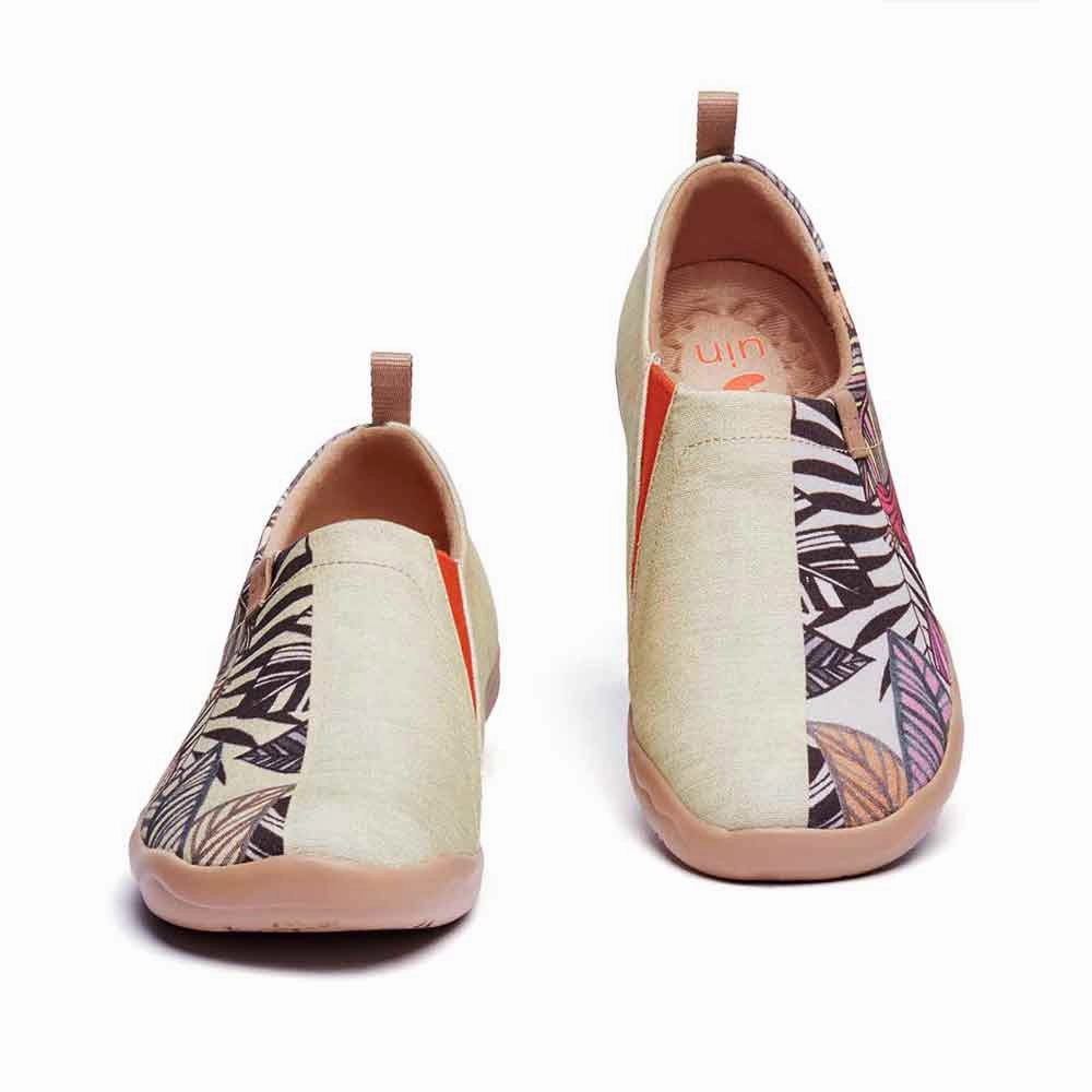 Casual Shoe Wear Palm Vibe