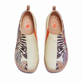 Size 10.5 Slip On Width Wide Casual Shoes Palm Vibe