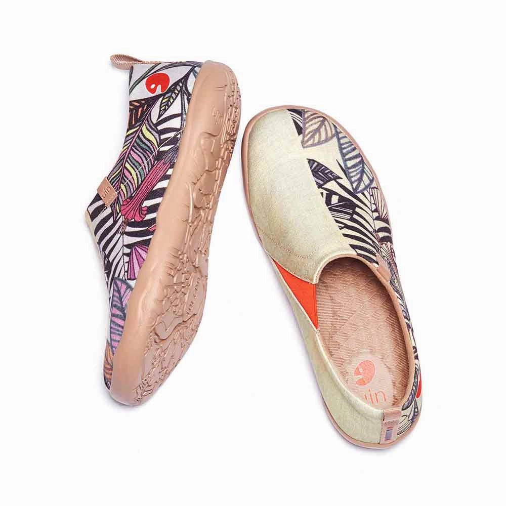 Casual Shoe Trends 2020 Palm Vibe