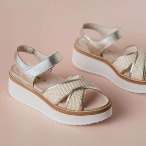 Tabi Mary-janes Shoes NAOT - Pavlova