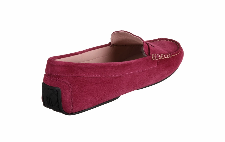 Gh Loafers Pb Daryl Berry