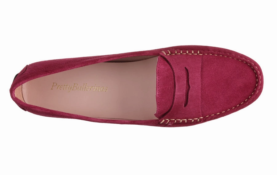 Worn Out Loafers Pb Daryl Berry