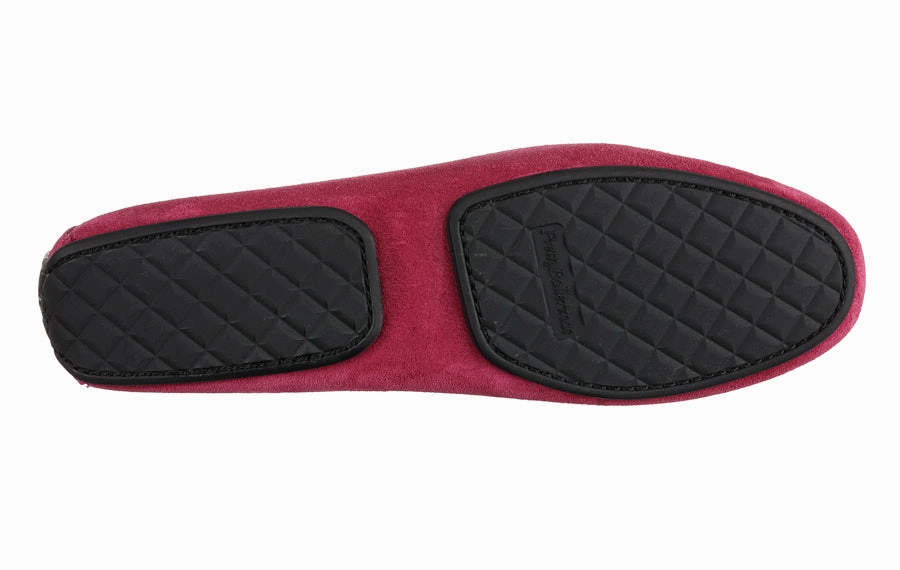 Spanish Loafers Pb Daryl Berry