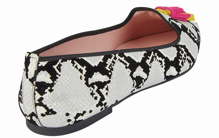 Pb Durian Loafers Leather Dress